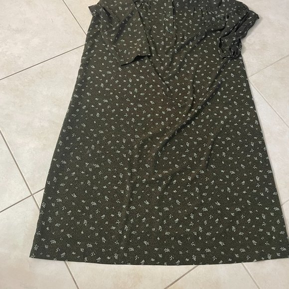 Custom made  home gown maxi dresses - Excellent condition - Picture 4 of 8